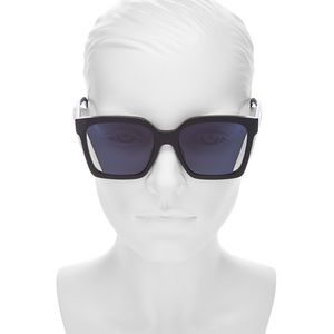 FENDI cutout way sunglasses NEW